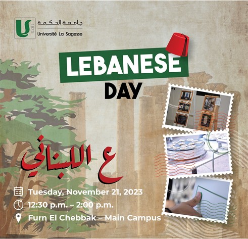 Lebanese Day